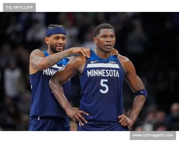 森林狼客场战篮网，爱德华兹伤缺考验阵容深度