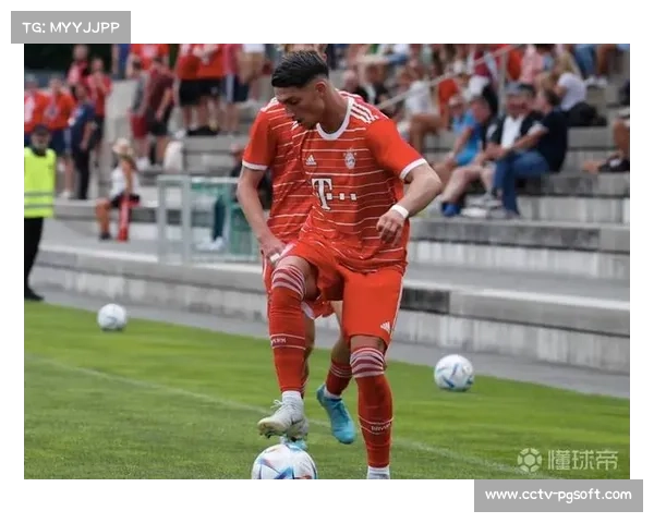 多特蒙德青训球员阿尔伯特、卡巴等新星受到欧洲俱乐部关注