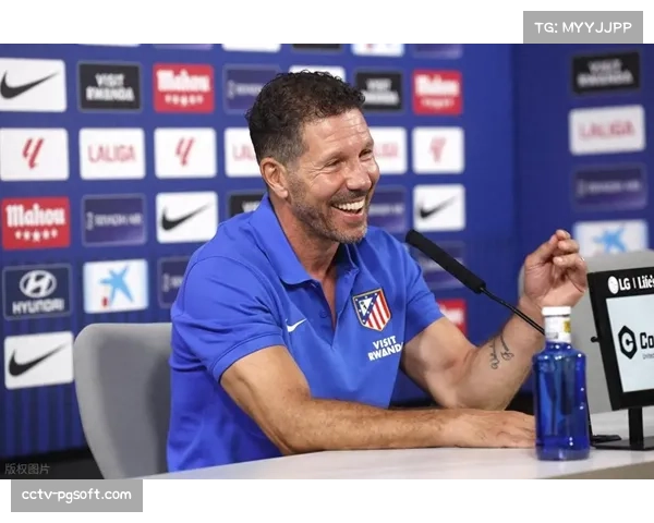 传闻：马竞主帅西蒙尼被拍到与巴黎高层会面，引发离队猜测